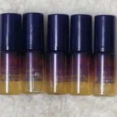 ロクシタンイモーテル オーバーナイトリセットセラム5ml*5本