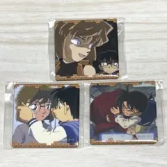 2025年最新】灰原哀 缶バッジの人気アイテム - メルカリ