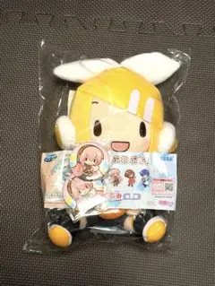 2025年最新】鏡音リン ふわぷちの人気アイテム - メルカリ