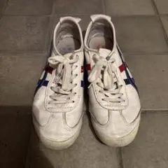 Onitsuka Tiger メキシコ66 24.5cm