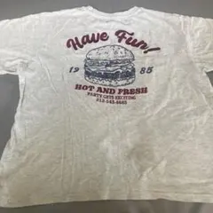 LOGOS DAYS 150キッズTシャツのサムネイル