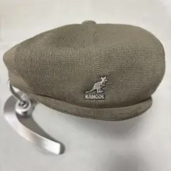 KANGOL キャスケット Mサイズ