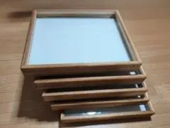 ドイツ箱　使用済み　3箱セット ツールボックス 3段 ブラック TB756/レッドTB763 / 工具・DIY用品通販