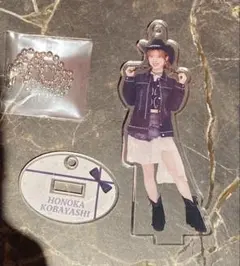 ハロコン2026 冬 コレクションアクスタ 小林萌花　BEYOOOOONDS