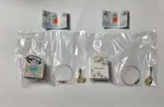 PAUL & JOE ポール&ジョー ショッパーマスコットチャームコレクション