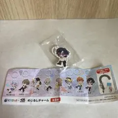 にじさんじ × くら寿司 めじるしチャーム 魁星