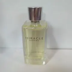 未使用】LANCOME香水 MIRACLE HOMME 50ml ＊希少品＊ - メルカリ