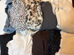 レディース ♡まとめ売り♡ 11点 春服 夏服