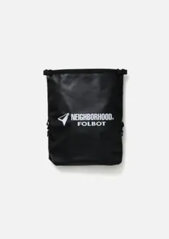 NEIGHBORHOOD FOLBOT WATERPROOF DRY BAGのサムネイル