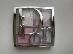 ディオール　バックステージグロウ　マキシマイザーパレット