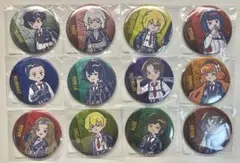 limbus company れとぽぷ dmmスクラッチ 12種セット - メルカリ