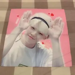 ウジ　スクエア　スローガン