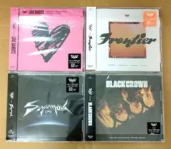 OWV CD まとめ売り OWV CD まとめ売り - メルカリ