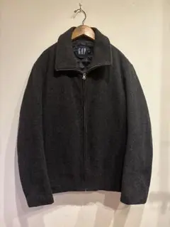 OLD GAP ウールジャケット　スイングトップ　スポーツジャケット