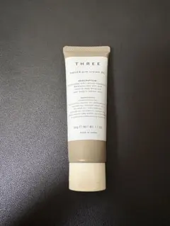 Three ハンドクリームのサムネイル