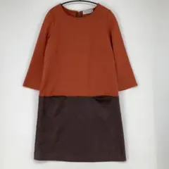 LIMITED EDITION ATSURO TAYAMA カットソーワンピース
