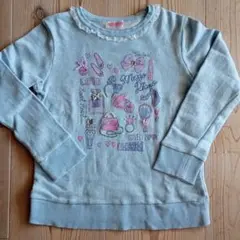 I*a様 トレーナー