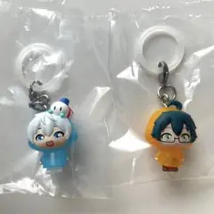 本日限定値下げ❗️ドズル社 めじるしアクセサリー　おんりー　おらふくん