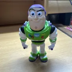 ディズニー バズライトイヤー フィギュア