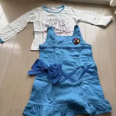 キュアベリー 子供服 120
