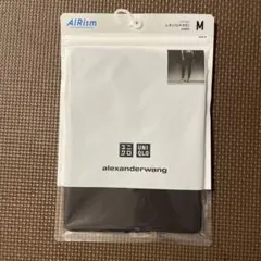 UNIQLO AIRism Mサイズ alexanderwang レギンス