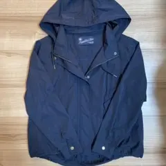 サニーレーベル　マウンテンパーカー