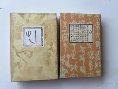 永井荷風 「墨東綺譚」 復刻初版本・1990年・岩波書店・函 - メルカリ