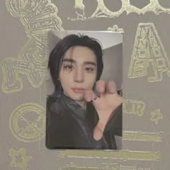 BOYNEXTDOOR ソンホ jumpup ラキドロ トレカ BOYNEXTDOOR HOME JUMPUP ラキドロ ソンホ 韓国限定 - メルカリ