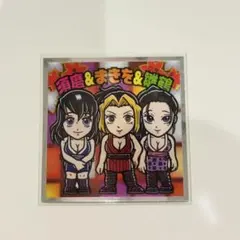 鬼滅の刃マン 遊郭編 No.9 須磨 すま まきを 雛鶴 ひなつる