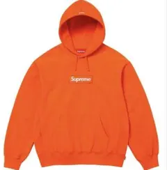 2026年最新】supreme ボックスロゴ パーカー 2024の人気アイテム