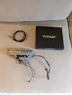 Ver2 メカボックス GATE TITAN Advanced 内部カスタムのサムネイル