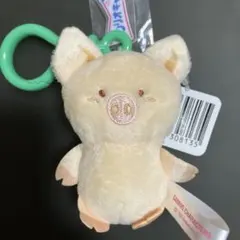 サンリオキャラクターズサンリオキャラクター大賞2026マスコット　ザシキブタ