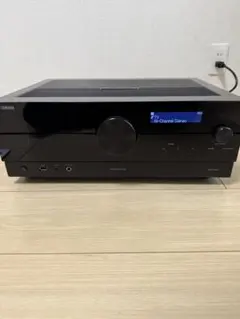 RX-A2A ヤマハAVアンプのサムネイル