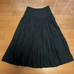 2026年最新】COMME des GARCONS レディース ロング フレアスカートの