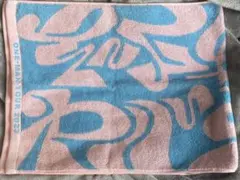 ハンブレッダーズ ロゴタオル レッド - メルカリ