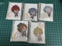 あんスタ スタフォニ アニカフェ アクスタ セット