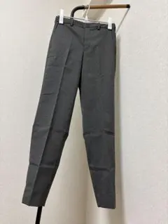 パンツ　グレー　灰色　無印良品　サイズS 秋冬用のサムネイル