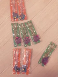 【8個】セボンスター2014