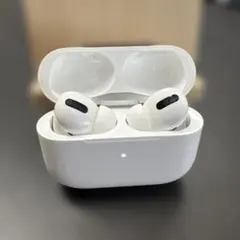 【売り切り】Apple正規品　Airpods Pro A2190