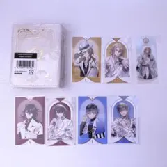 Luxiem Ike Eveland チェキセット Luxiem Ike Eveland チェキセット Luxiem Ike Eveland チェキセット