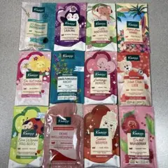 クナイプ kneipp バスソルト バブルバス 12個のサムネイル