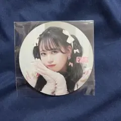 松本かれん ラッフル コースター