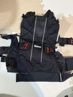 BABYBJÖRN One Kai / ブラック