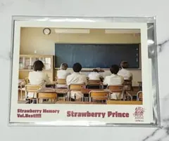 すとぷり  ブロマイド 6人集合 莉犬 るぅと ころん さとみ ななもり ジェル