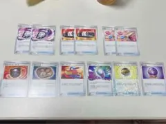 ポケカ グッズ まとめ売り セット