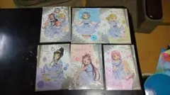 魔法少女まどか☆マギカ　クリアファイルコレクション