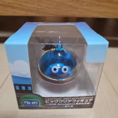 ドラゴンクエスト ビッグクリアフィギュア スライム