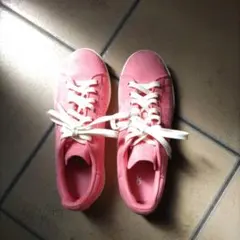 adidas STANSMITH Macaron Pack 23.5cm ピンク