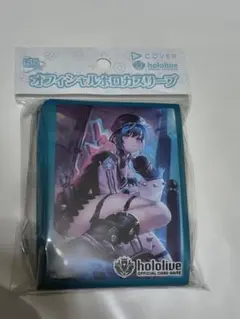 2026年最新】輪堂千速 スリーブの人気アイテム - メルカリ