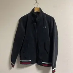 ブルゾン ジャケット フレッドペリー Fred Perry
